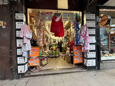 Local en Alquiler 30 años