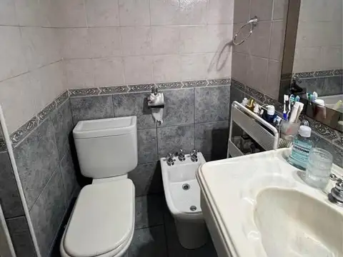 Departamento en Venta con 2 cocheras