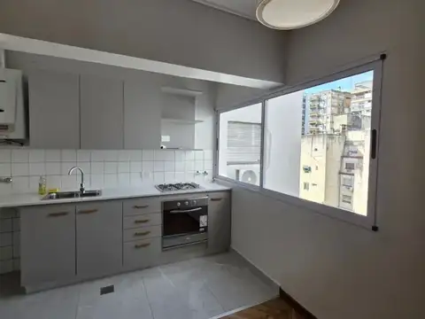 Departamento en venta en Palermo. Capital federal.