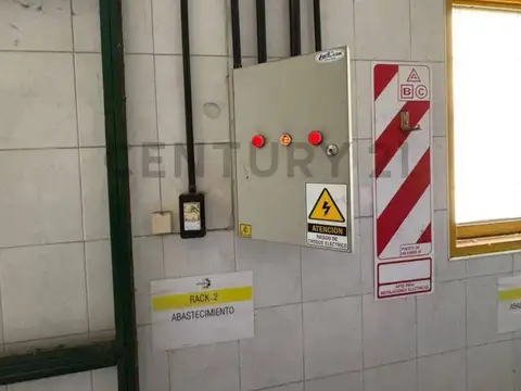 Galpon en Alquiler en Jesus Nazareno, USD 1.400