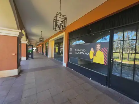 Local en Alquiler 2 años