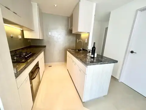 Departamento en Venta en República De La Sexta, USD 58.000
