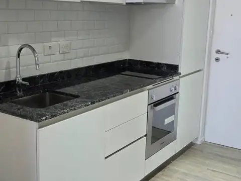 Departamento en Alquiler Apto profesional
