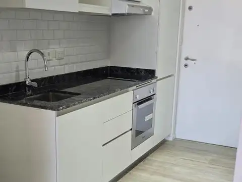 Departamento en Alquiler al Este