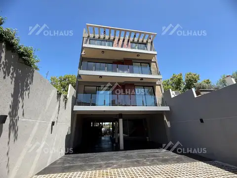 Departamento Semipiso  en Venta ubicado en Victoria, San Fernando, G.B.A. Zona Norte
