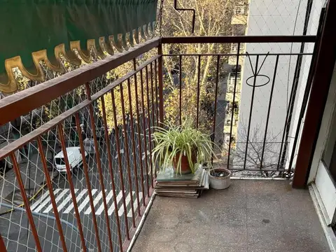 Departamento en Alquiler Apto profesional