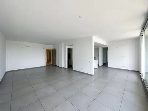 Av. San Martin 1300 - Baigorria - Torre Paraíso '4A