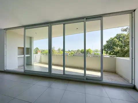 Av. San Martin 1300 - Baigorria - Torre Paraíso '4A