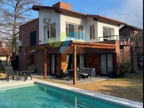 Casa en venta en Mapuche C.C. Pilar