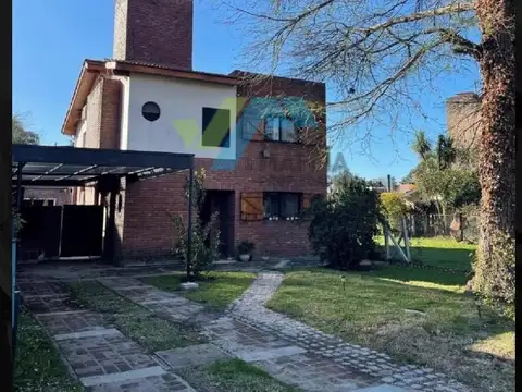 Casa  en Venta en Mapuche Country Club, Pilar, G.B.A. Zona Norte
