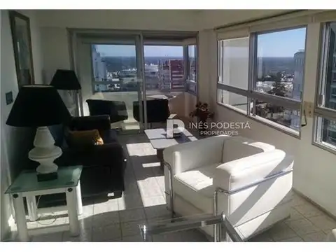 DEPARTAMENTO 3 AMBIENTES - PENÍNSULA, PUNTA DEL ESTE