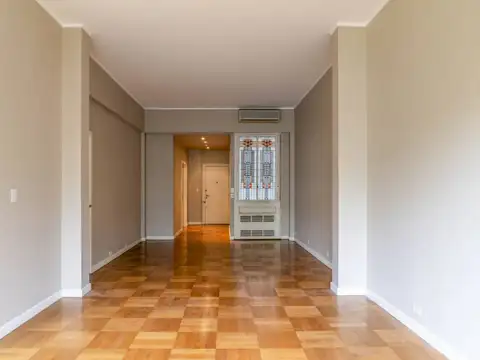 Departamento en Alquiler de 4 ambientes