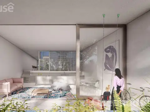 Departamento en Venta de 3 ambientes