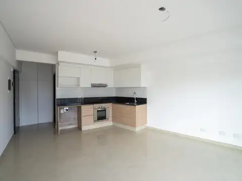 Departamento en Venta en Parque Chacabuco, USD 98.000