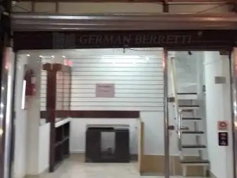 Local  en Alquiler en Palermo, Capital Federal, Buenos Aires