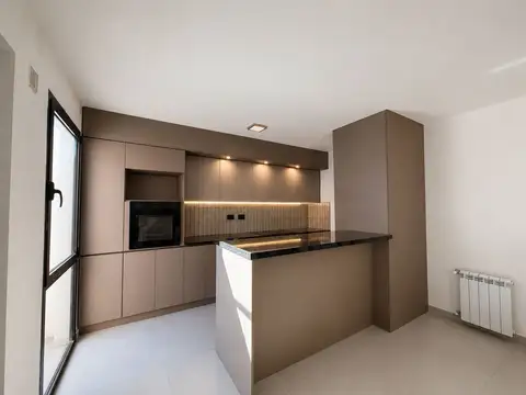 VENTA DUPLEX 2 DORMITORIOS VILLA QUISQUIZACATE