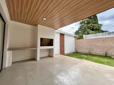 VENTA DUPLEX 2 DORMITORIOS VILLA QUISQUIZACATE