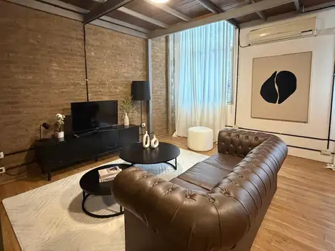 Departamento en Alquiler Temporal de 1 dormitorio
