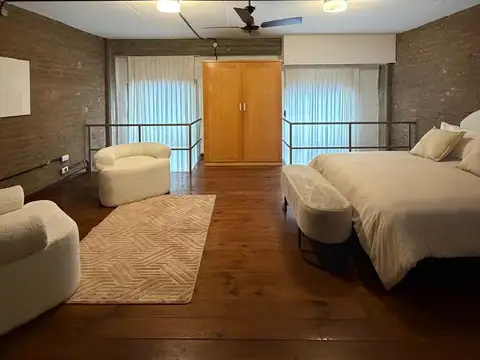 Departamento en Alquiler Temporal Apto profesional