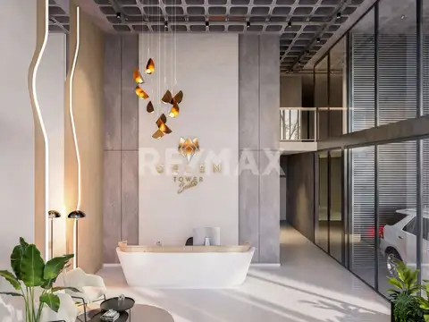 Departamento en Venta al Norte