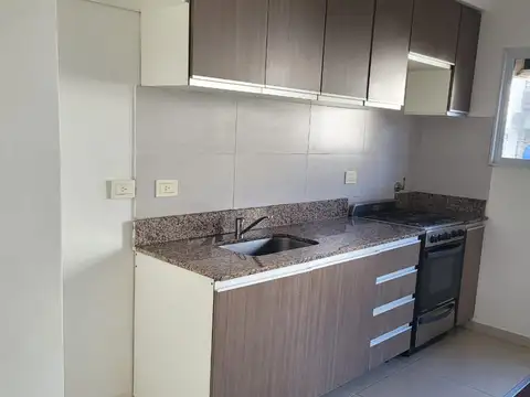 Departamento en Alquiler en Barrio Norte, $ 570.000