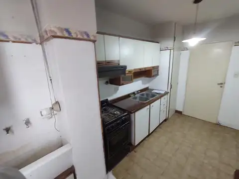Departamento en Alquiler de 3 ambientes