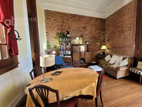 Departamento en Alquiler Temporal 30 años
