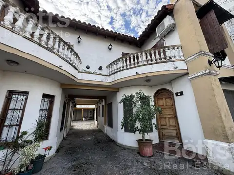 Venta departamento 3 ambientes Temperley