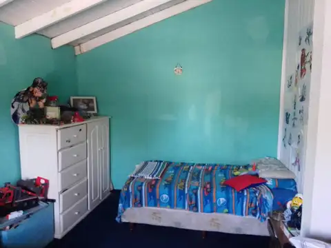 Casa en Venta 25 años