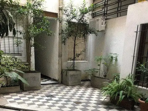 PH 4 A 5 AMBIENTES APTO PROFESIONAL- patio, PB +1 PISO