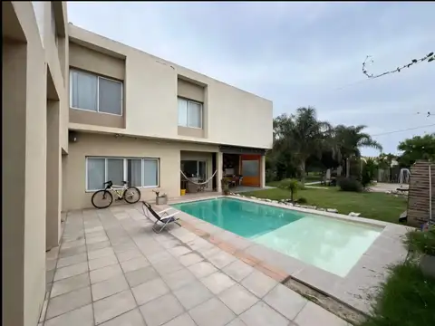 Casa en Venta de 4 dormitorios