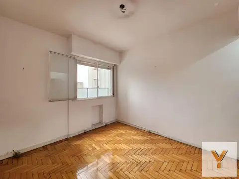 Oficina 3 ambientes con 2 baños