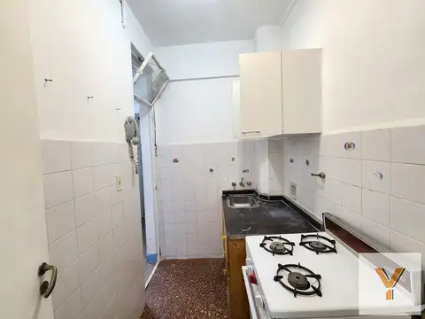 Oficina en Alquiler en Balvanera, $ 950.000