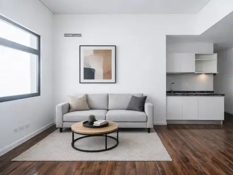 Venta Planta baja ambiente estrenar luminoso apto profesional Monserrat