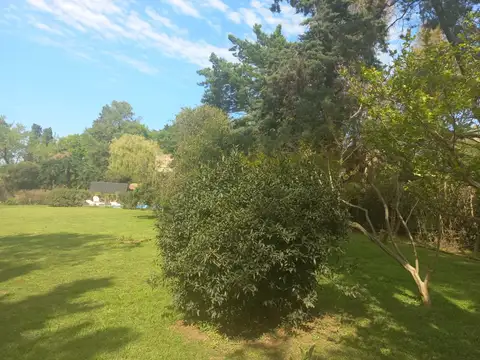 Terreno en Venta en General Las Heras, USD 29.000