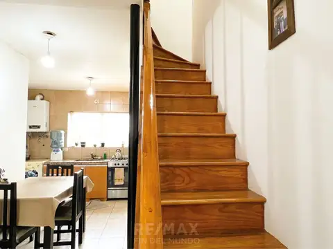 Depto Tipo Casa en Venta de 2 dormitorios