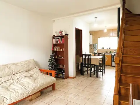 Puerto Remolino 4000