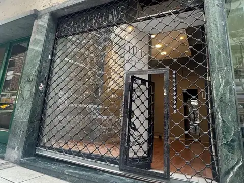 Local en Alquiler en Recoleta, $ 1.200.000