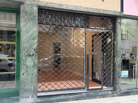 Arenales 1600