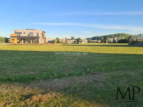 Terreno en Venta en La Alameda, USD 40.000