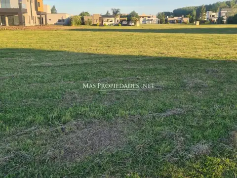 Terreno en Venta 39  mts Frente