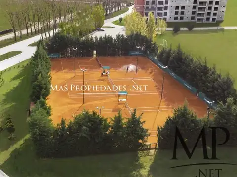 Terreno en Venta 17  mts Fondo