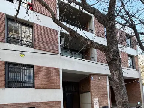 DEPARTAMENTO A ESTRENAR | 1 DORMITORIO | PATIO
