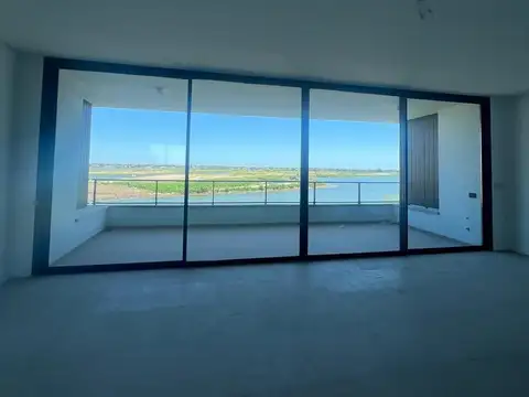 Departamento en Venta con 2 cocheras