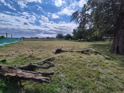 Terreno en Venta en Barrio Malvinas, USD 20.000