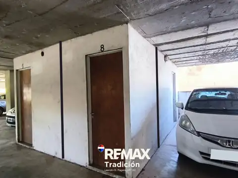 Departamento en Venta 15 años