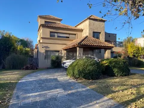 Casa en Venta en El Lauquen Club De Campo, USD 230.000