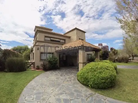 Ruta 58 Km 10 El Lauquen Club