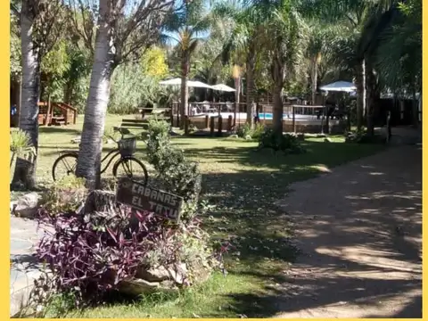 Terreno en Venta de 4214,0 m2