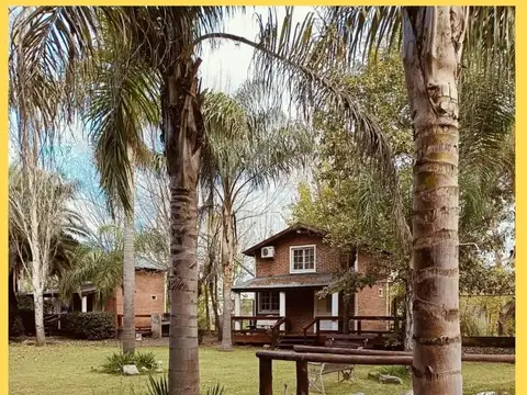 Terreno en Venta de 4214,0 m2